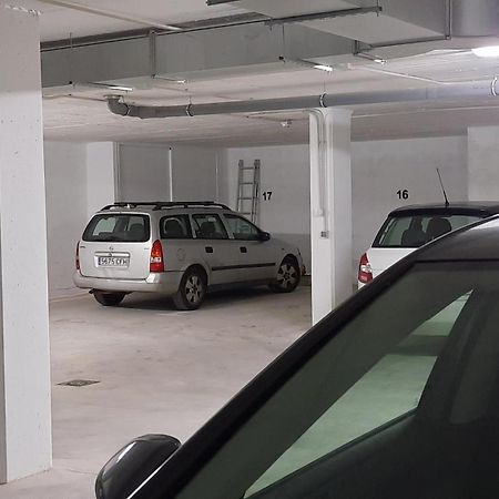Parking, Ubicacion Y Confort Тарифа Экстерьер фото